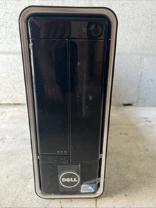 Dell Inspiron 660S Desktop Computer - Picture 1 of 3