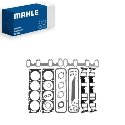 Juego de juntas de culata de motor Mahle para Ford M-400 1971-1973 Foto 1 de 2