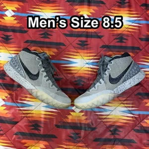 Nike Kyrie 1 'All Star' 742547-090 Men's Size 8.5 Gray Basketball Shoes - Picture 1 of 24