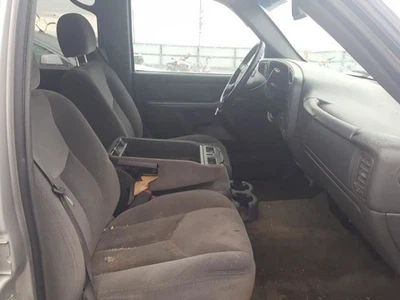 Parasol para conductor estilo clásico compatible con camioneta Sierra 1500 03-07 1264501 Foto 1 de 4