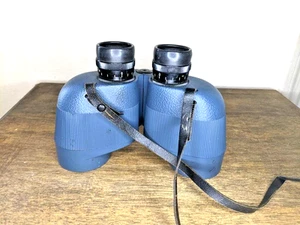 STEINER FOCAL Series 7 x 50 IF Wide Field Binoculars - Picture 1 of 6