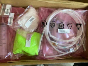 NEU ORIGINAL VERPACKT HP K0Q45-67015 IDS LC Cartridge Connector LATEX R1000 R2000 - Bild 1 von 4