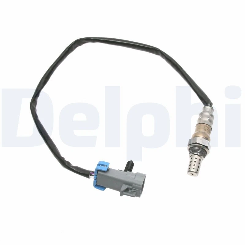 Sonda lambda ES20355-12B1 DELPHI para BUICK (SGM), CHEVROLET,CHEVROLET (SGM),OPEL,S Foto 1 de 1
