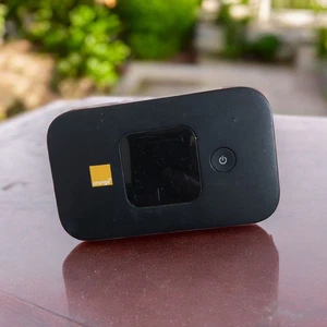 Appareil WiFi Orange Pocket 4G LTE Mobile Haut Débit Hotspot MiFi - Photo 1/2