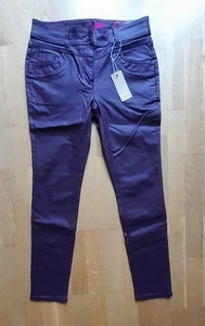 neue Cecil beschichtete Hose Scarlett Gr. 29/30 NP 69,99 - Bild 1 von 4