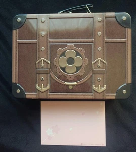 Capcom CAPCOM Limited Great Ace Attorney Great Detective Sherlock Holmes' Pr - Bild 1 von 8