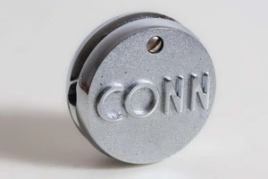 Conn Gegengewicht (2-teilig) – Original aus den 1960er-Jahren - Bild 1 von 4