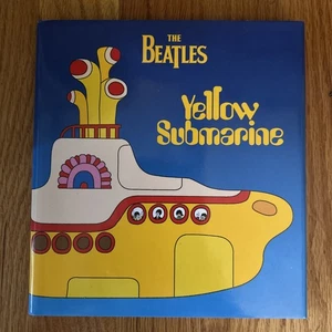 Yellow Submarine: Midi Edition Hardcover The Beatles - Bild 1 von 3