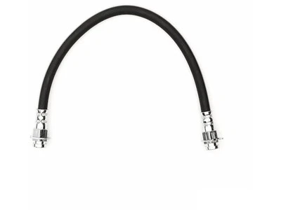 Тормозной шланг заднего динамического трения Plymouth Horizon 1978-1990 годов выпуска 33184NSVB 1979 - Изображение 1 из 2