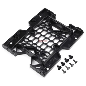 5,25" do 3,5" 2,5" SSD Dysk twardy Taca zatokowa Wentylator chłodzący Uchwyt montażowy do komputera - Zdjęcie 1 z 11