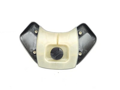 2012-2014 MCLAREN MP4-12C ENGINE COOLANT WATER RESERVOIR TANK RECOVERY BOTTLE  - Image 1 of 4