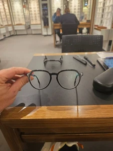Brillen, Brillengestell von Burberry, BE 2368 3001, nicht getragen, MisterSpex - Bild 1 von 4