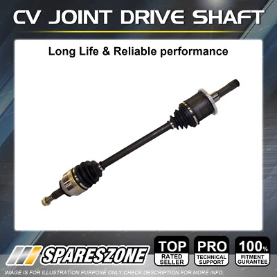 1 x Right Rear CV Joint Drive Shaft for Ford Fairlane Fairmont LTD AU1 AU2 AU3 - image 1 of 2