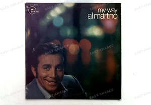 Al Martino - My Way GER LP . - Imagen 1 de 1