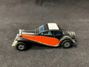 How Wheels 1981 '37 Bugatti - Picture 1 of 4