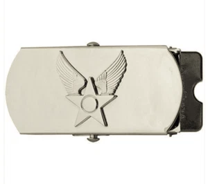 Vanguard AIR FORCE GÜRTELSCHNALLE: HAP ARNOLD EMBLEM - Bild 1 von 1
