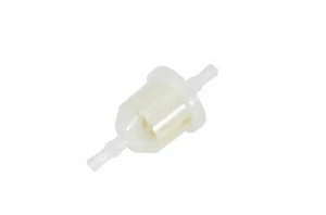  1/4" inline Fuel Filter Pocket Bike ATV PIT DIRT BIKE FF02 - Bild 1 von 1