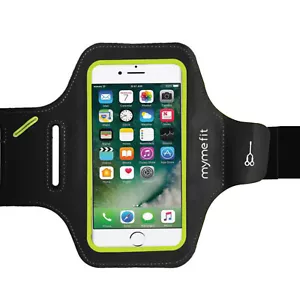 Sports Arm Band Mobile Phone Holder Bag Running Gym Armband Exercise All Phones - Picture 1 of 48