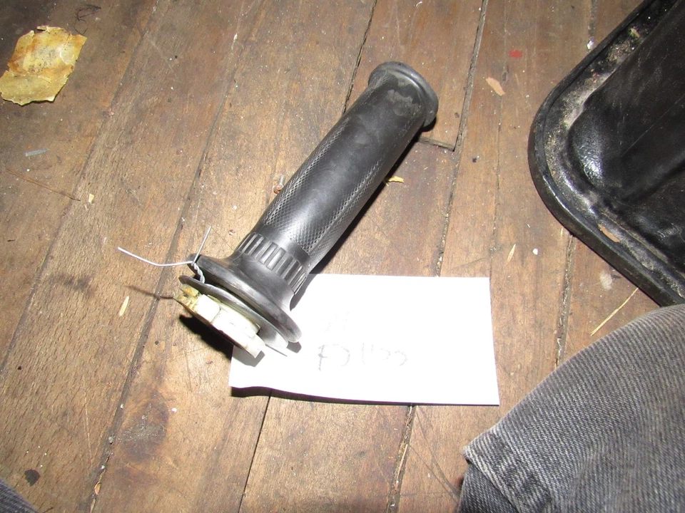 Yamaha FJ1100 1984 tubo del acelerador Twister Foto 1 de 1