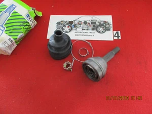 24K180 GIUNTO SEMIASSE OMOCINETICO GL03068K OPEL CORSA A  - Picture 1 of 1