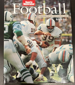 Sports Illustrated: Eine Geschichte des Profispiels von Peter King - Bild 1 von 6