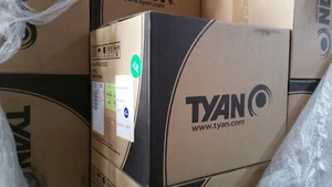 10 Stück Mainboards Tyan S7012 Intel Server Motherboard Dual LGA1366 S7012WGM4NR - Bild 1 von 5