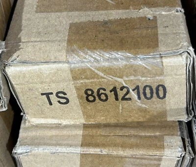 Rieles de soporte de chasis Rittal TS 8612100 1000 mm nuevo stock antiguo en cajas originales Foto 1 de 3