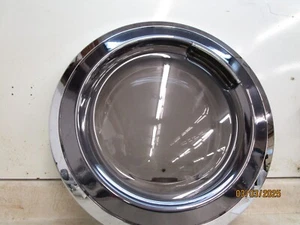 KENMORE LG DRYER DOOR FRAME ASSEMBLY 4774EL2001A ADC74365501 ADC74325801 - Picture 1 of 12