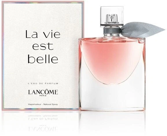 Lancôme La Vie Est Belle per Donna 50ml Eau de Parfum