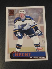 1999/2000 Pacific Paramount Parallel's U PICK