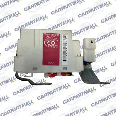 04 05 06 07 08 09 Toyota Prius Base Indoor Oscillator Control Module 89992-47040 - Image 1 of 4