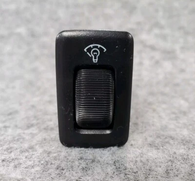 1993-1997 Nissan Altima Dimmer Light Rheostat Control Switch OEM 25980-1E400  - Image 1 of 4