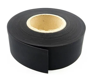 James Hardie EPDM Dichtband Fugenband Nagelband Dichtung - 80 x 0,75 mm x 25 m - Bild 1 von 4