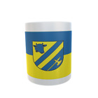 Tasse Blstringen Fahne Flagge Mug Cup Kaffeetasse