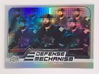 2022-23 Upper Deck Series 1 Hockey Inserts (You Pick From List)