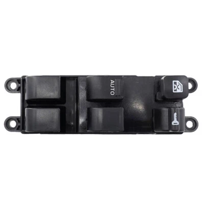 Interruptor de janela de energia para Nissan Pathfinder Skystar 1997-1998 25401-2M120 - Imagem 1 de 4