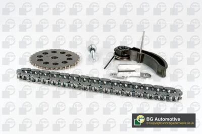 Oil Pump Drive Chain Kit Fits Opel Vauxhall Astra Astra J BGA TC9508FK - Image 1 of 3