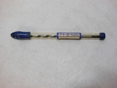 MAG-BIT MAG701 1/4" x 7-7/8" Single Spur Auger Bit - Image 1 of 3