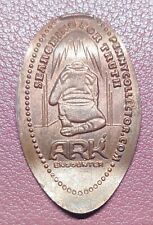 The Ark Encounter Williamstown KY Pressed Zinc Penny