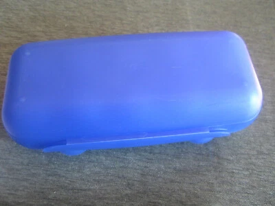 Tupperware Columbus 10er Eierbox Eierbehälter - Bild 1 von 3