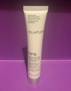 Olaplex No8 Bond Intense Moisture Mask 20ml - New & Sealed - Picture 1 of 2