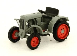 SCHLUTER DS 15 Wespe Models 1:87 SCALE - ready built 87013 - Picture 1 of 1