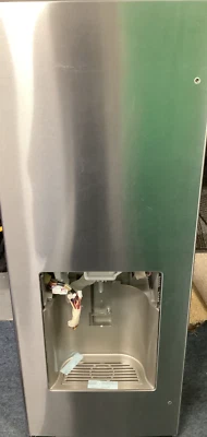 NUEVO Original LG Refrigerador Puerta Dispensadora Izquierda ADD73497638 LRFXS2503D Foto 1 de 4