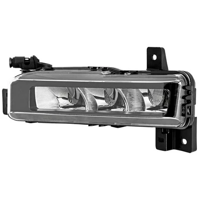 Luz antiniebla luz de conducción pasajero delantero lado derecho para 330 mano sedán BMW 330e Foto 1 de 4