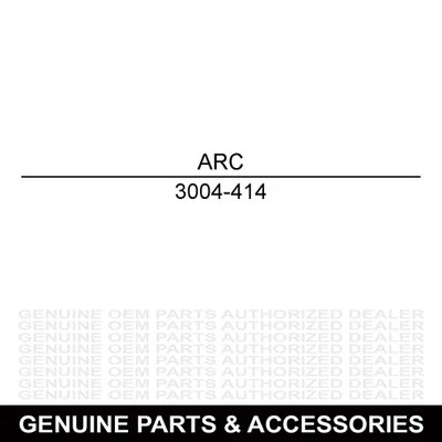 8x70 Crankcase Cylinder Bolt Arctic Cat 3004-414 Cougar Jag Panther Pantera ZR Foto 1 de 3