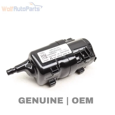 AUDI SQ5 2018-2024 - Bomba de aire asiento delantero 8W0881073 Foto 1 de 4