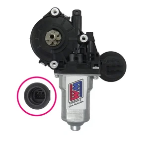 Motor ventana para Toyota Yaris serie 90 2005-2011 - trasero derecho - Imagen 1 de 8