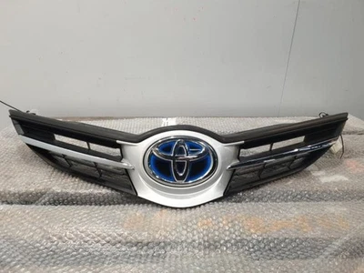 Calandre TOYOTA AURIS 2 PHASE 1 BREAK 5311402260 - Photo 1/4