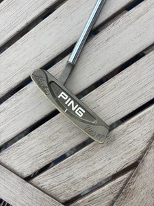 Ping KARSTEN Zing 2F putter - Foto 1 di 6