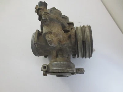 2011 Polaris Sportsman 550 Used OEM Fuel Injection Throttle Body - Image 1 of 3